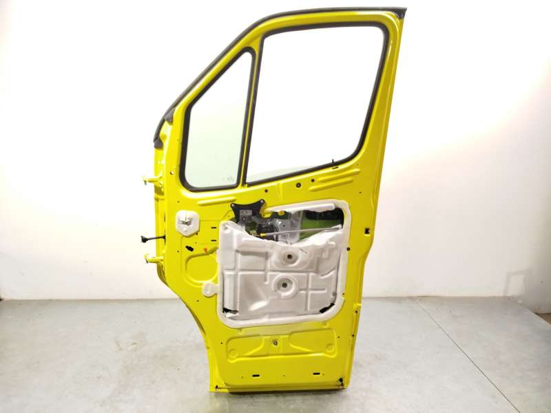 Recambio de puerta delantera derecha para mercedes-benz sprinter 4-t furgoneta (b907, b910) 419 cdi rwd (907.643, 907.645, 907.6 4