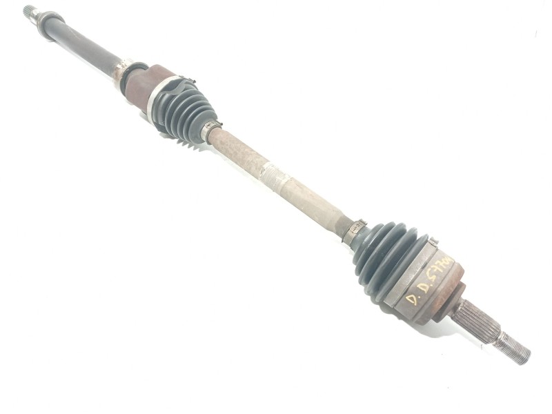 TRANSMISION DELANTERA DERECHA 391000978R 