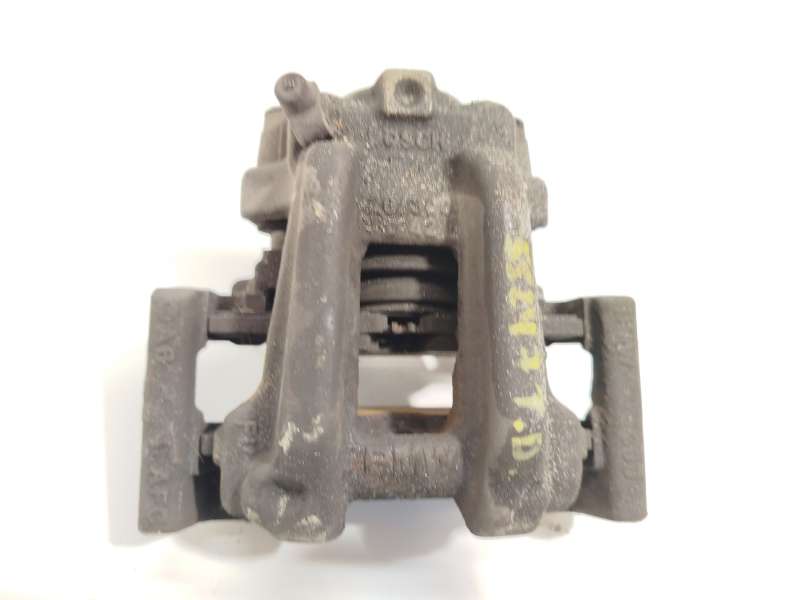 Recambio de pinza freno trasera derecha para bmw 4 coupé (f32, f82) 420 d referencia OEM IAM 34216850858 - Blanco 2