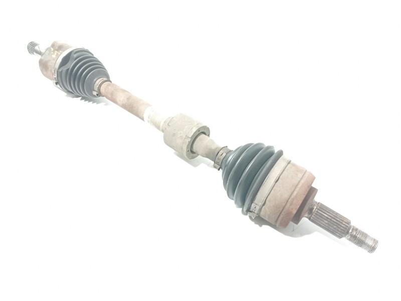 TRANSMISION DELANTERA IZQUIERDA 391017712R 