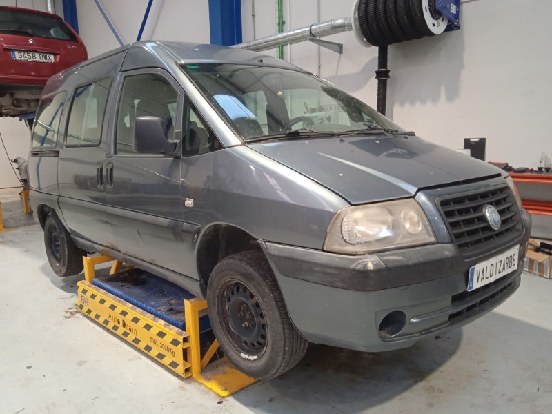 FIAT SCUDO FURGONETA (220_)