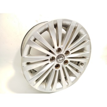 Recambio de llanta para opel insignia a (g09) 2.0 cdti (68) referencia OEM IAM 13313796  