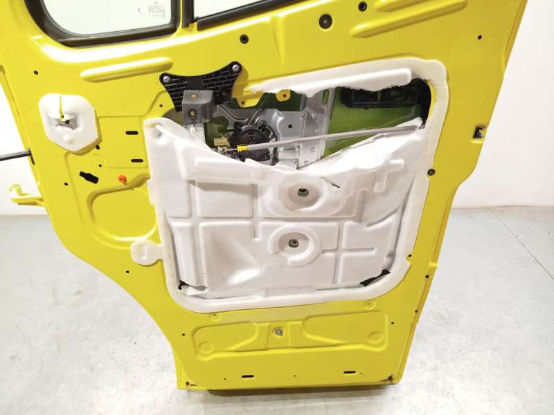 Recambio de puerta delantera derecha para mercedes-benz sprinter 4-t furgoneta (b907, b910) 419 cdi rwd (907.643, 907.645, 907.6 5