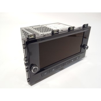 Recambio de pantalla multifuncion para seat ibiza v (kj1, kjg) 1.0 tsi referencia OEM IAM 5FJ035869E  