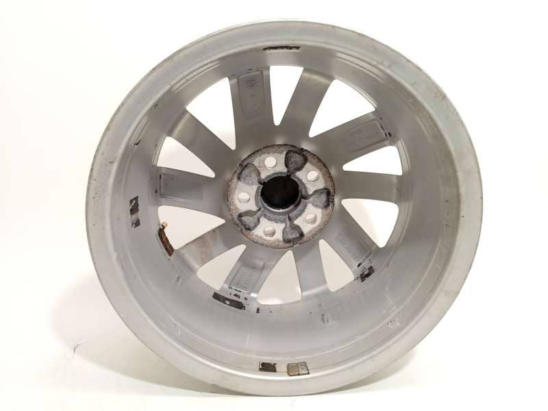 Recambio de llanta para seat ibiza iv (6j5, 6p1) 1.2 tsi referencia OEM IAM 6J0601025M 6J0601025M8Z8 7