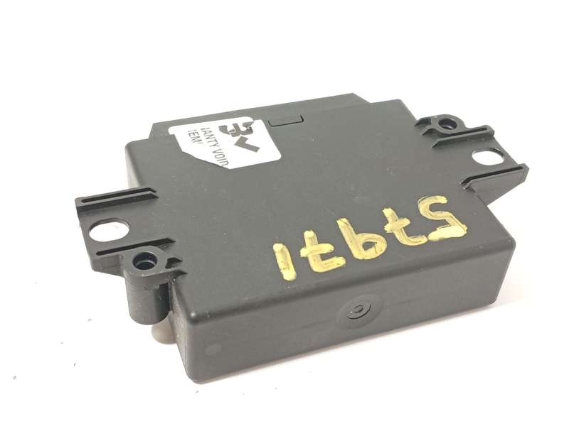 Recambio de modulo electronico para ford focus iii 1.0 ecoboost referencia OEM IAM F1ET15K866BJ 2125320 2