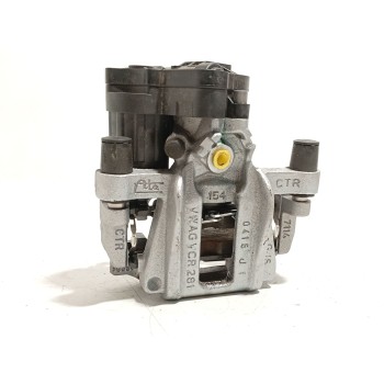 Recambio de pinza freno trasera derecha para cupra leon sportstourer (kl8, ku8, kud) 1.5 etsi referencia OEM IAM 5WA615424  