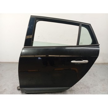 PUERTA TRASERA IZQUIERDA 821012909R 