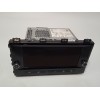 Recambio de pantalla multifuncion para seat ibiza v (kj1, kjg) 1.0 tsi referencia OEM IAM 5FJ035869E  