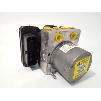 Recambio de abs para citroën jumpy iii furgoneta (v_) 1.5 bluehdi 120 referencia OEM IAM 9834920780 0265957058 970318