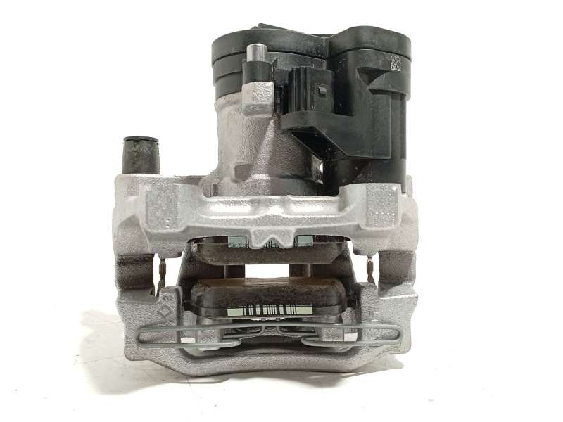 Recambio de pinza freno trasera derecha para cupra leon sportstourer (kl8, ku8, kud) 1.5 etsi referencia OEM IAM 5WA615424 - Negro 3