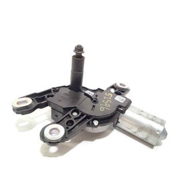 Recambio de motor limpia trasero para volkswagen polo 1.0 tsi referencia OEM IAM 5G0955711C  W000089789