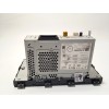 Recambio de pantalla multifuncion para seat ibiza v (kj1, kjg) 1.0 tsi referencia OEM IAM 5FJ035869E  