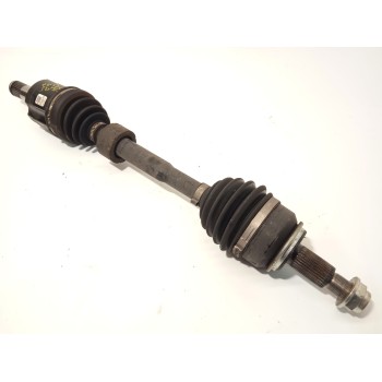 Recambio de transmision delantera izquierda para mazda 3 hatchback (bp) 2.0 skyactiv-g m hybrid referencia OEM IAM GT002560X  EB