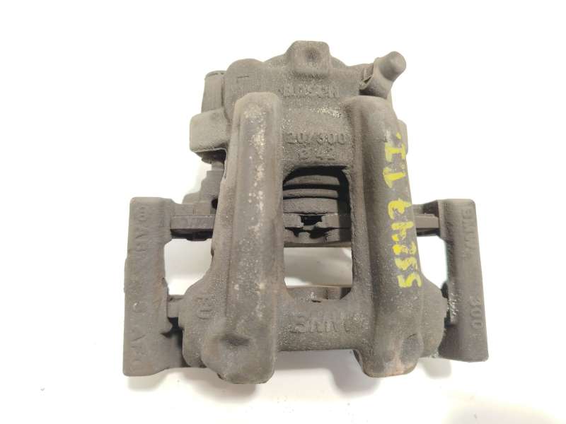 Recambio de pinza freno trasera izquierda para bmw 4 coupé (f32, f82) 420 d referencia OEM IAM 34216850857 - Blanco 2