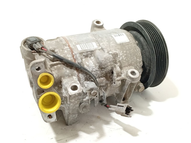 COMPRESOR AIRE ACONDICIONADO 8200939386 6SEL14C 4471500023