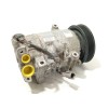 Recambio de compresor aire acondicionado para renault megane iii grandtour (kz0/1) 1.5 dci (kz1m, kz1w, kz0r) referencia OEM IAM