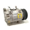 Recambio de compresor aire acondicionado para renault megane iii grandtour (kz0/1) 1.5 dci (kz1m, kz1w, kz0r) referencia OEM IAM