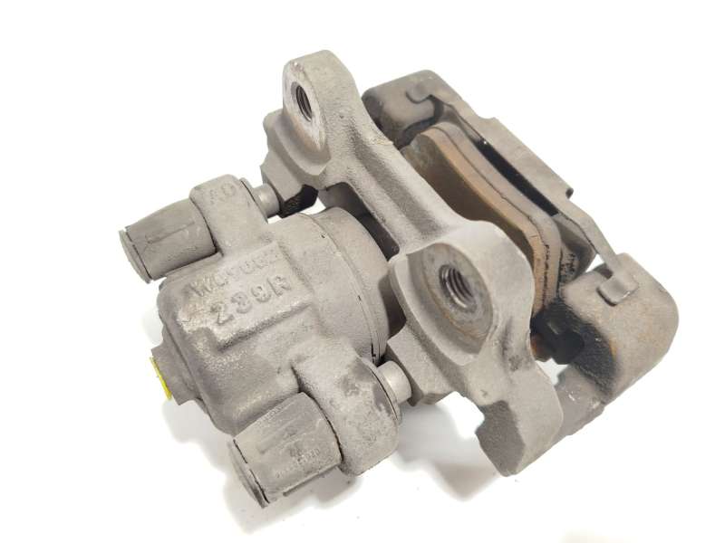 Recambio de pinza freno trasera izquierda para bmw 4 coupé (f32, f82) 420 d referencia OEM IAM 34216850857 - Blanco 3