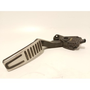 Recambio de potenciometro pedal para maserati levante suv (m161) 3.0 d q4 referencia OEM IAM 04861714AF  6PV93396608
