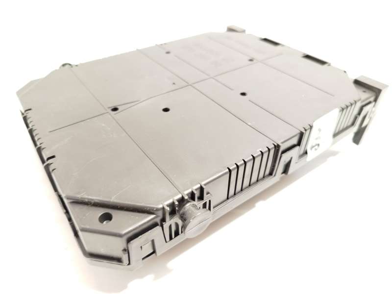 Recambio de caja reles / fusibles para peugeot rifter 1.2 puretech 110 referencia OEM IAM 9830707680 1635126380 28641125 - Gris 3
