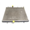 Recambio de radiador agua para citroën berlingo furgoneta/monovolumen (b9) 1.6 hdi 90 referencia OEM IAM 9674089680  