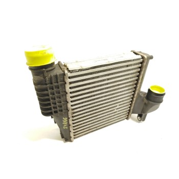 Recambio de intercooler para citroën c4 grand picasso ii (da_, de_) 1.6 bluehdi 120 referencia OEM IAM 9675627980 P9675627980 