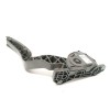 Recambio de potenciometro pedal para maserati levante suv (m161) 3.0 d q4 referencia OEM IAM 04861714AF  6PV93396608