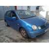 volkswagen polo iv (9n_, 9a_) del año 2004