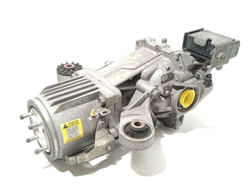 DIFERENCIAL TRASERO 3501A114 3570A007 T02GS2000