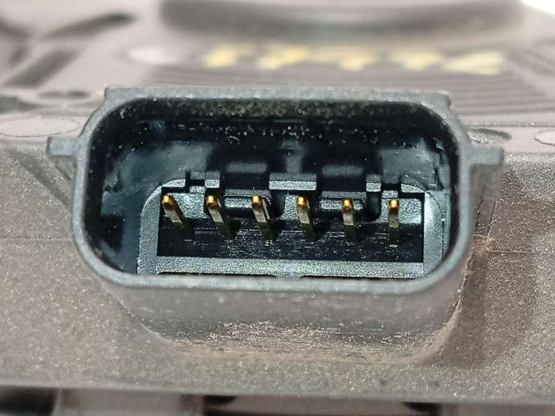 Recambio de potenciometro pedal para maserati levante suv (m161) 3.0 d q4 referencia OEM IAM 04861714AF  6PV93396608 3