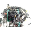 Recambio de despiece motor para mitsubishi outlander ii (cw_w) 2.2 di-d 4wd referencia OEM IAM 4HK  