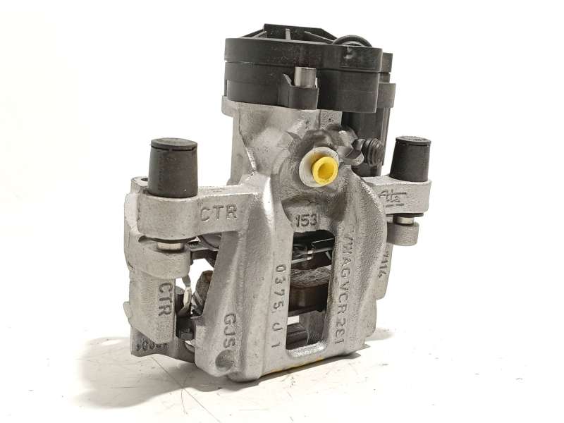 Recambio de pinza freno trasera izquierda para cupra leon sportstourer (kl8, ku8, kud) 1.5 etsi referencia OEM IAM 5WA615423 - Negro 2