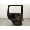 Recambio de puerta trasera izquierda para mitsubishi outlander ii (cw_w) 2.2 di-d 4wd referencia OEM IAM 5730A241  