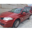 RENAULT MEGANE II (BM0/1_, CM0/1_)
