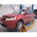 RENAULT MEGANE II (BM0/1_, CM0/1_)