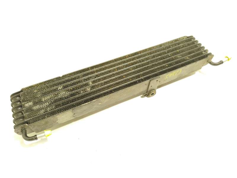 Recambio de radiador aceite para mitsubishi outlander iii (gg_w, gf_w, zj, zl, zk) 2.0 hybrid 4wd (gg2w) referencia OEM IAM 9499