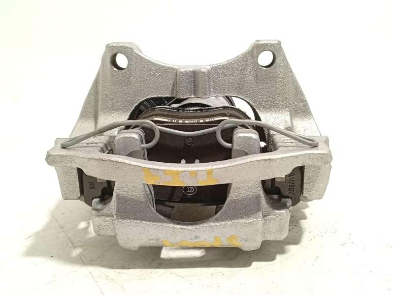 Recambio de pinza freno trasera izquierda para cupra leon sportstourer (kl8, ku8, kud) 1.5 etsi referencia OEM IAM 5WA615423 - Negro 4