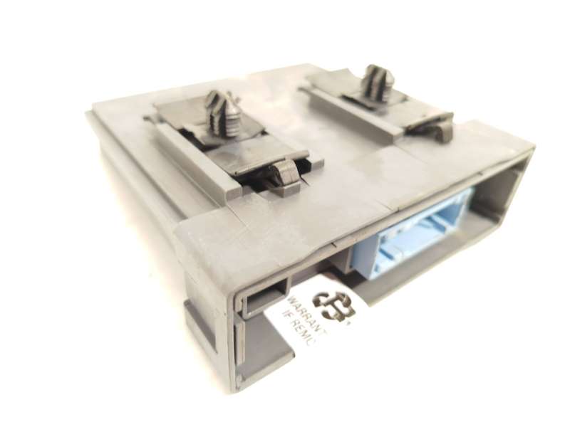 Recambio de modulo electronico para citroën c4 iii (ba_, bb_, bc_) 1.5 bluehdi 130 (bbyhzb) referencia OEM IAM 9844264880 2
