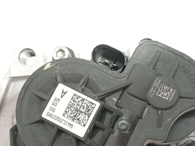 Recambio de pinza freno trasera izquierda para cupra leon sportstourer (kl8, ku8, kud) 1.5 etsi referencia OEM IAM 5WA615423 - Negro 5