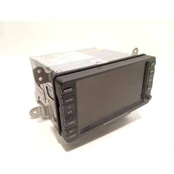 SISTEMA NAVEGACION GPS 8750A239 