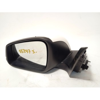 Recambio de retrovisor izquierdo para bmw 4 coupé (f32, f82) 420 d referencia OEM IAM 8059467 51168059467 51168059567