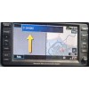 Recambio de sistema navegacion gps para mitsubishi outlander ii (cw_w) 2.2 di-d 4wd referencia OEM IAM 8750A239  