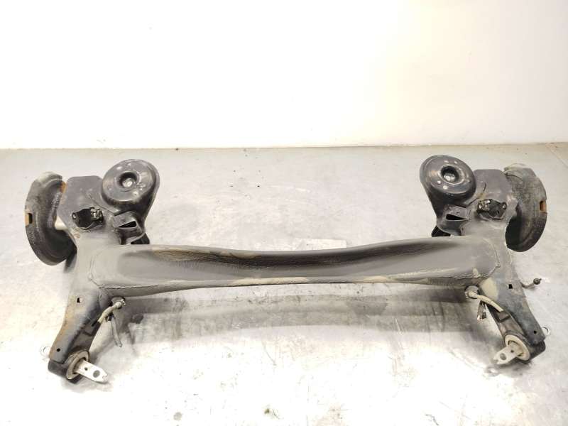 Recambio de puente trasero para citroën c5 aircross (ac_, aj_, ar_, a4_) 1.2 puretech 130 (arhnsj) referencia OEM IAM 9833974880 - Gris 4