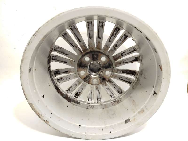 Recambio de llanta para opel insignia a (g09) 2.0 cdti (68) referencia OEM IAM 13313796 - Azul 5