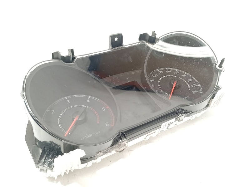 CUADRO INSTRUMENTOS 8100B855 