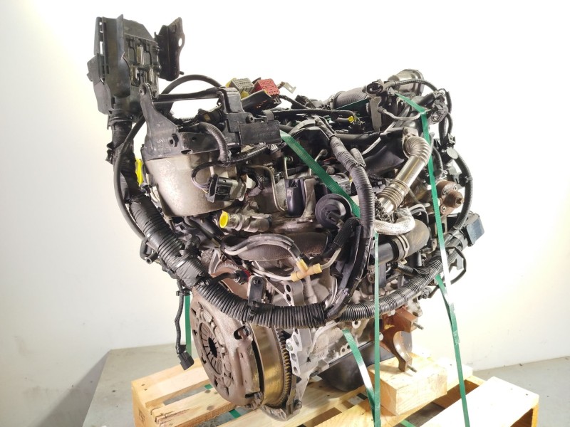 MOTOR COMPLETO KVJA 