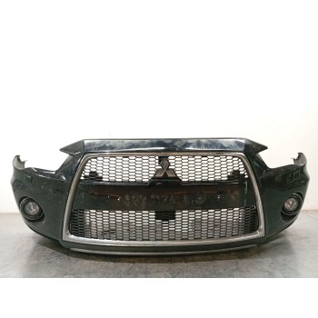 PARAGOLPES DELANTERO 6400D104BA 