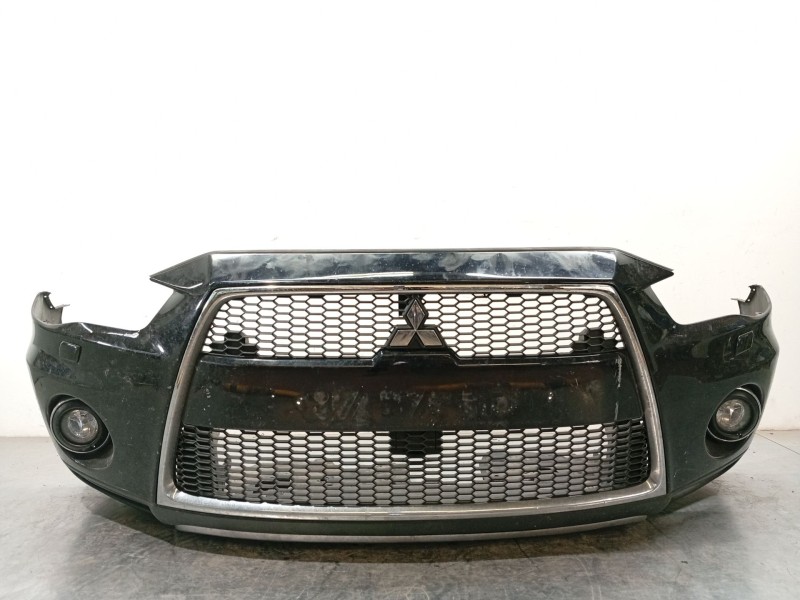 PARAGOLPES DELANTERO 6400D104BA 