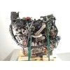 Recambio de motor completo para ford fiesta vi (cb1, ccn) 1.4 tdci referencia OEM IAM KVJA  